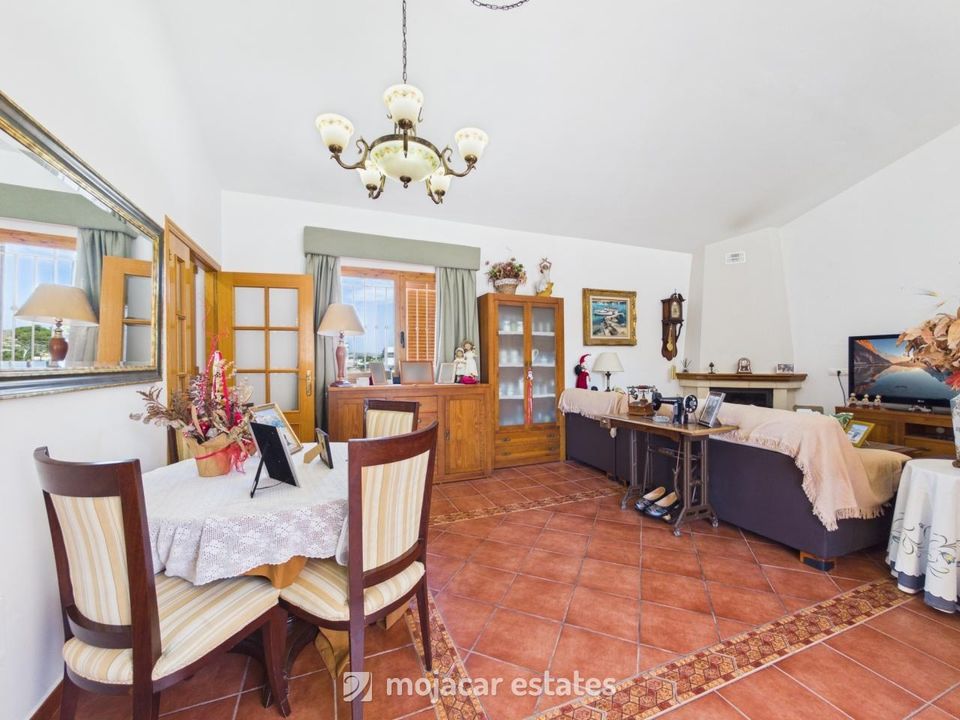 Villa i Vera, Almeria - foto 4