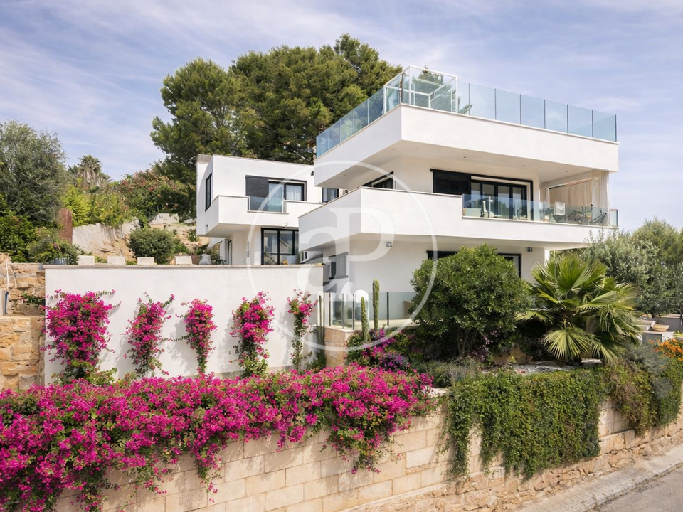 Villa a Calvia, Mallorca - foto 1