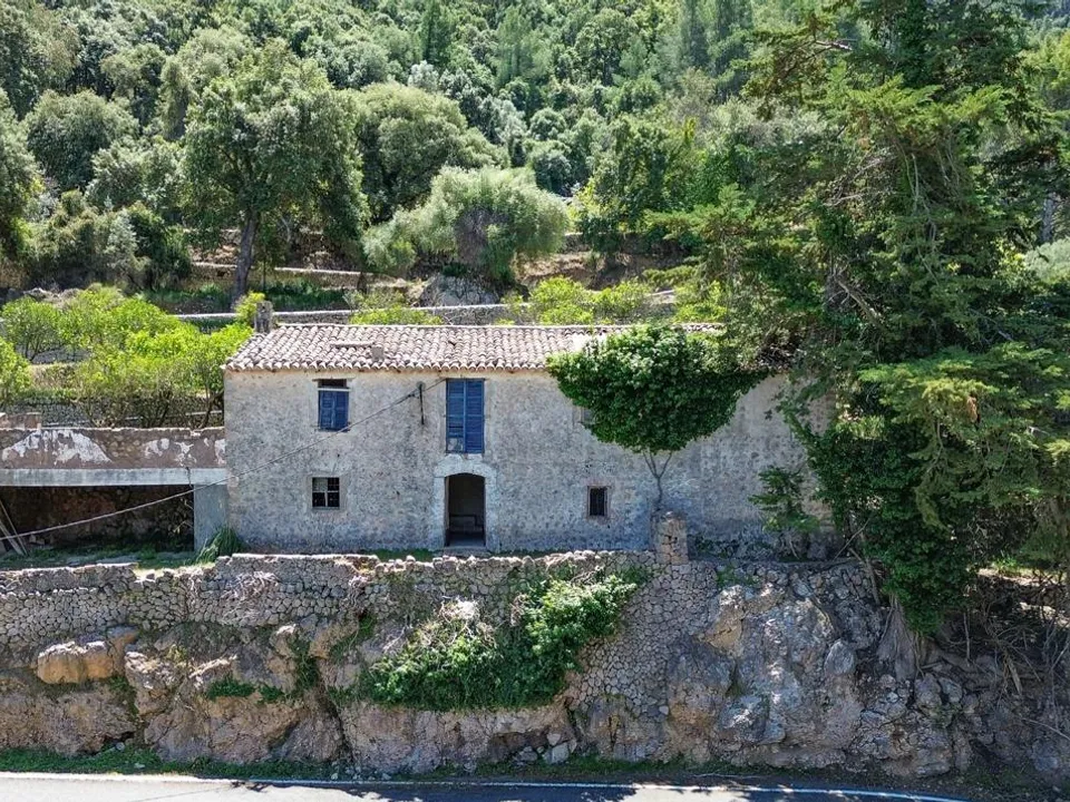 Villa i Soller, Mallorca - foto 2