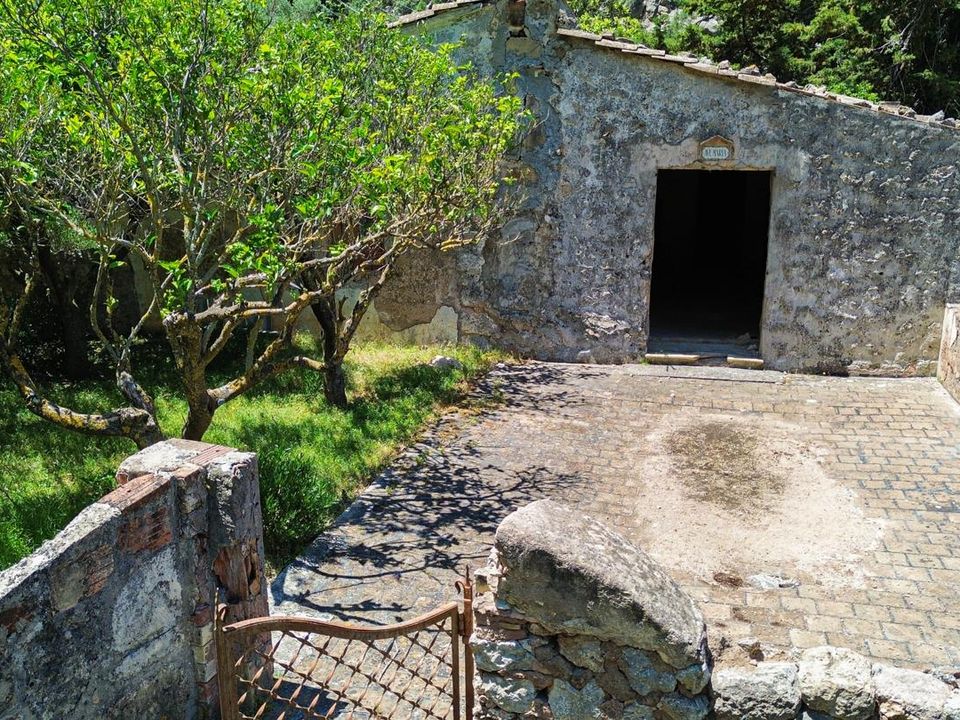 Villa i Soller, Mallorca - foto 3