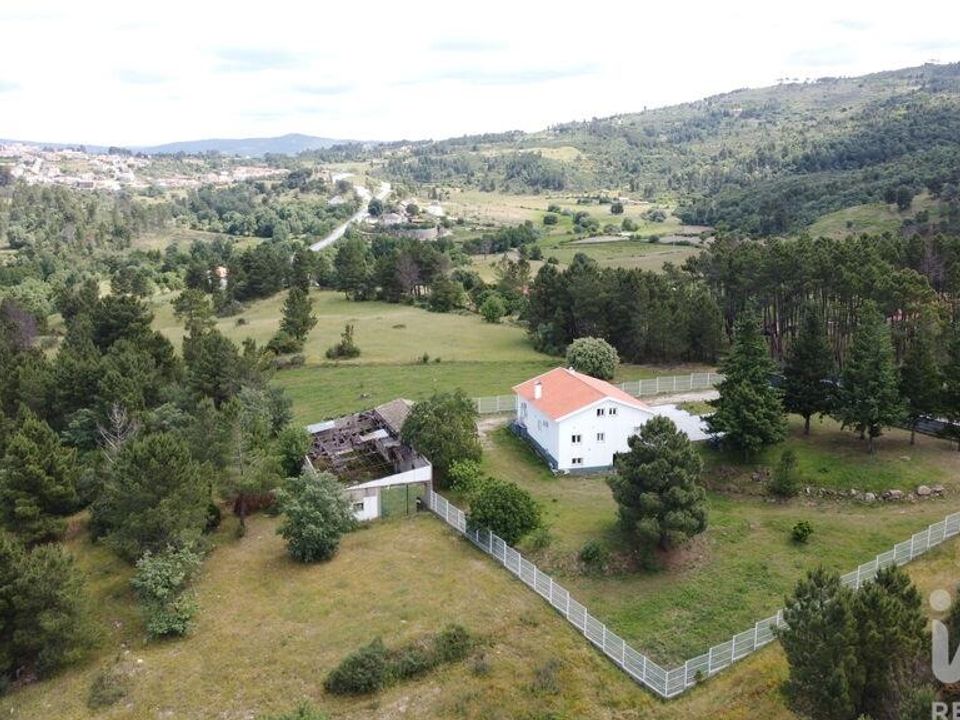 Byhus i Celorico da Beira, Guarda - foto 3