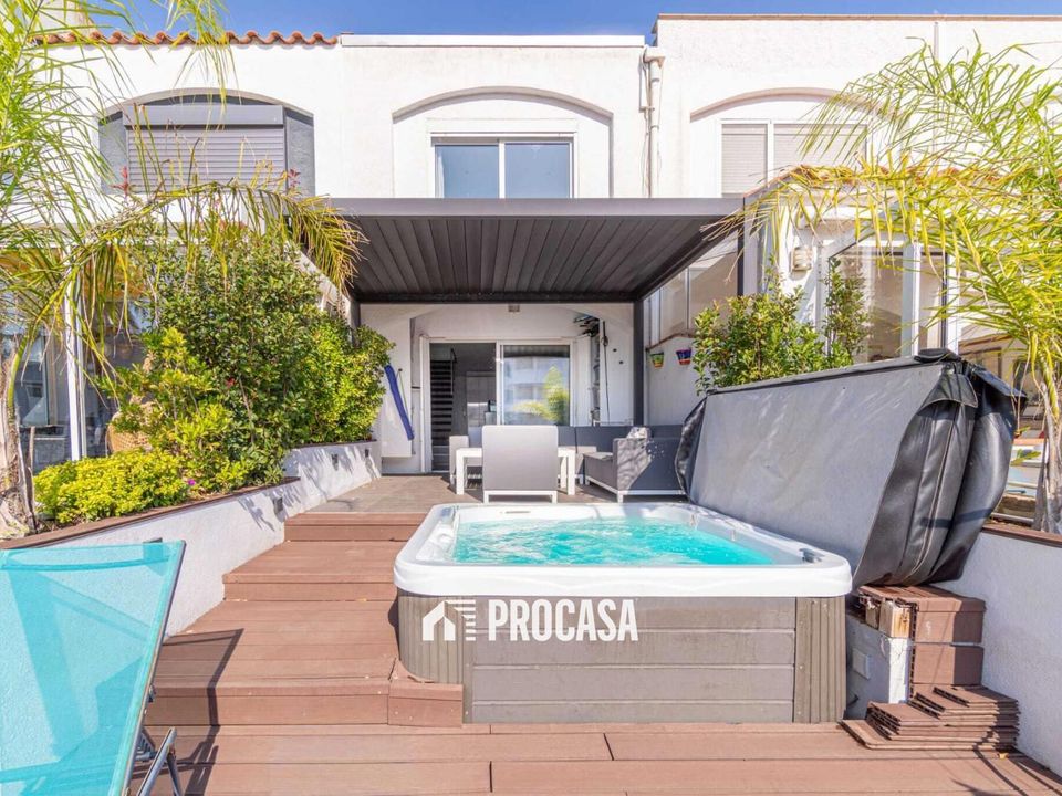 Villa i Roses, Gerona - foto 2
