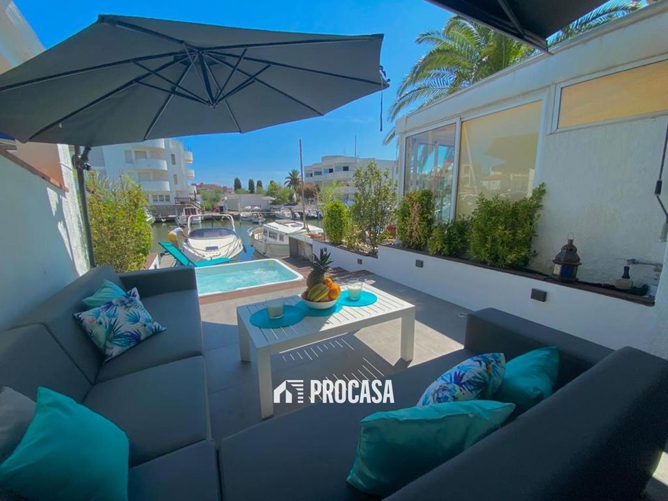 Villa i Roses, Gerona - foto 1
