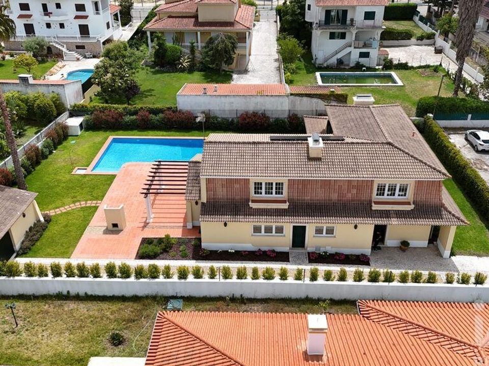 Byhus i Seixal, Setubal - foto 2