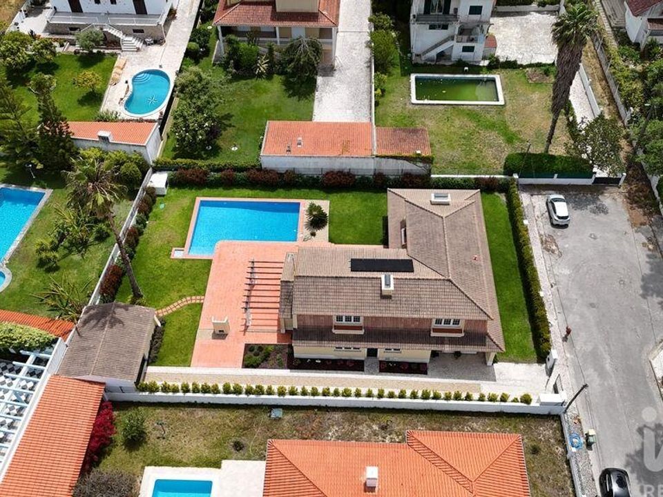 Byhus i Seixal, Setubal - foto 4
