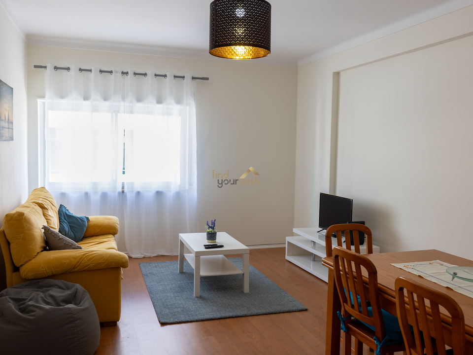 Apartament a Alcobaca, Leiria - foto 1