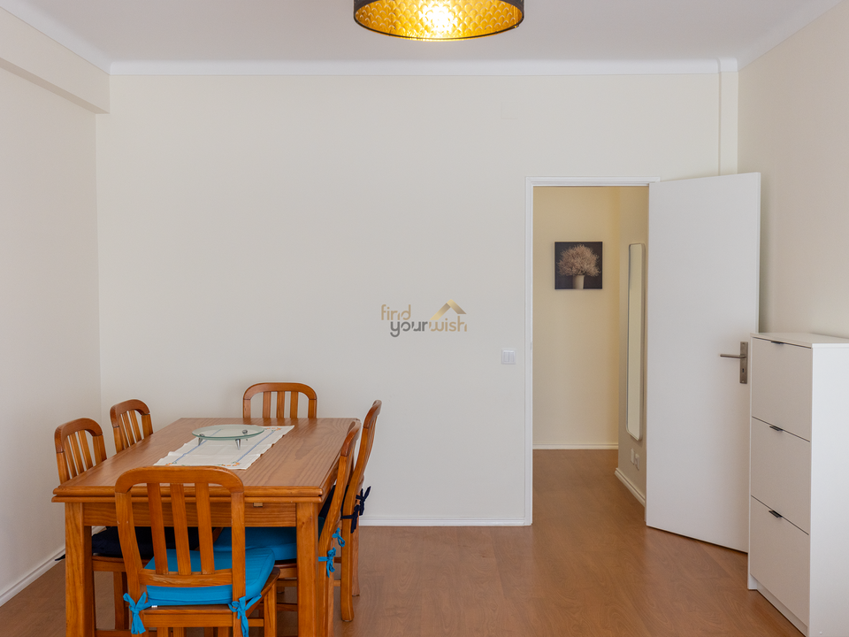Apartament a Alcobaca, Leiria - foto 3