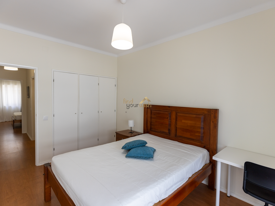 Apartament a Alcobaca, Leiria - foto 4