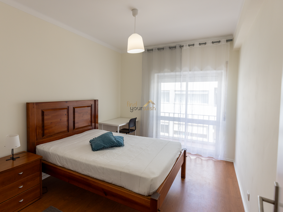 Apartament a Alcobaca, Leiria - foto 5