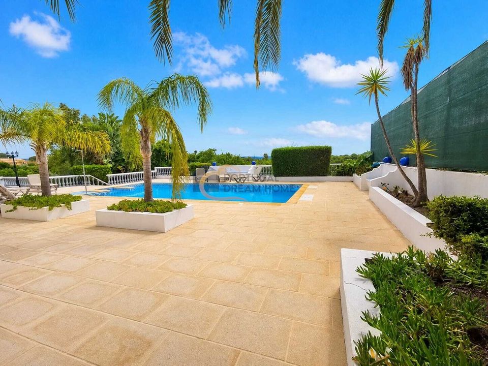 Villa i Albufeira, Faro - foto 2