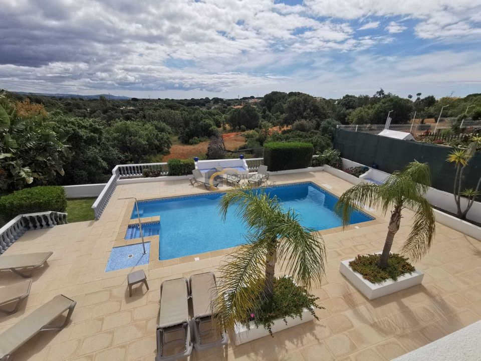 Villa i Albufeira, Faro - foto 3