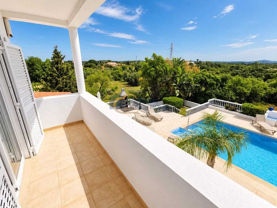 Villa i Albufeira, Faro - foto 4