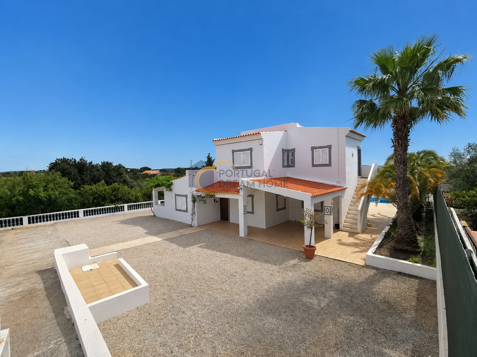 Villa i Albufeira, Faro - foto 5
