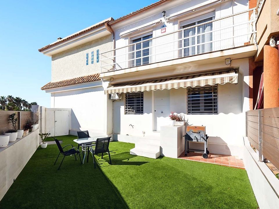 Byhus i Los Alcazares, Murcia - foto 1