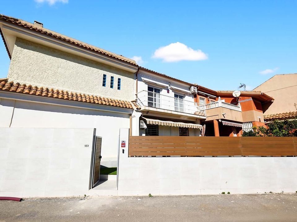 Byhus i Los Alcazares, Murcia - foto 3