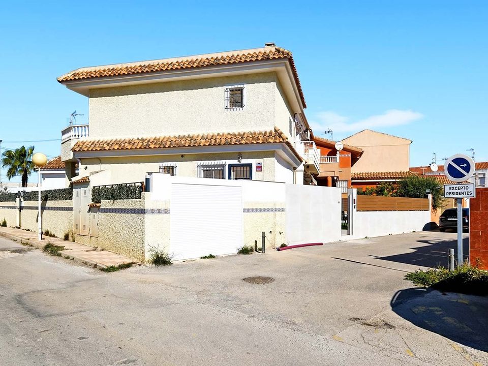 Byhus i Los Alcazares, Murcia - foto 4