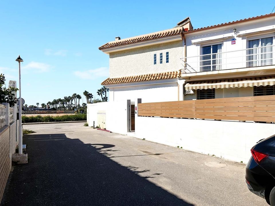 Byhus i Los Alcazares, Murcia - foto 5