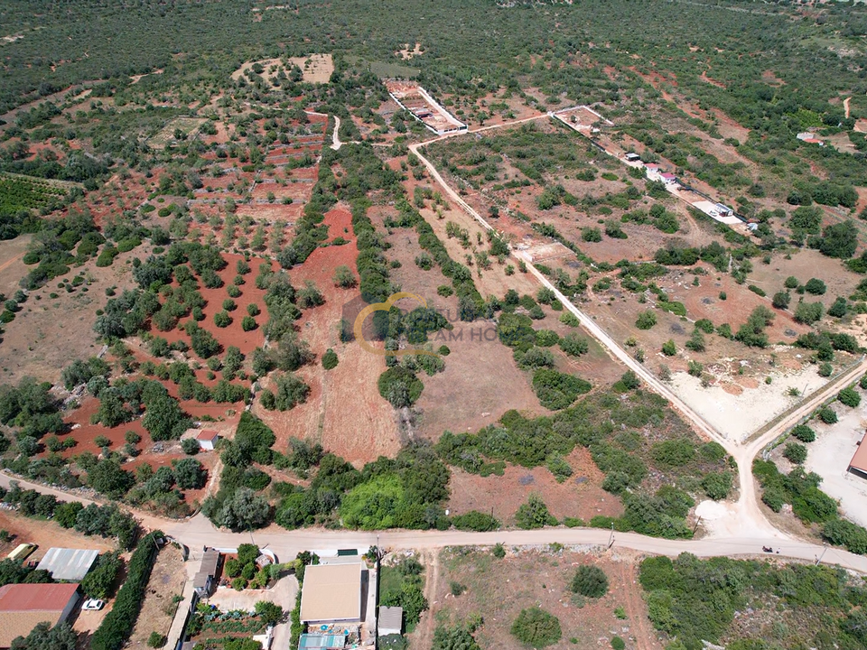 Tomt i Loule, Faro - bilde 2