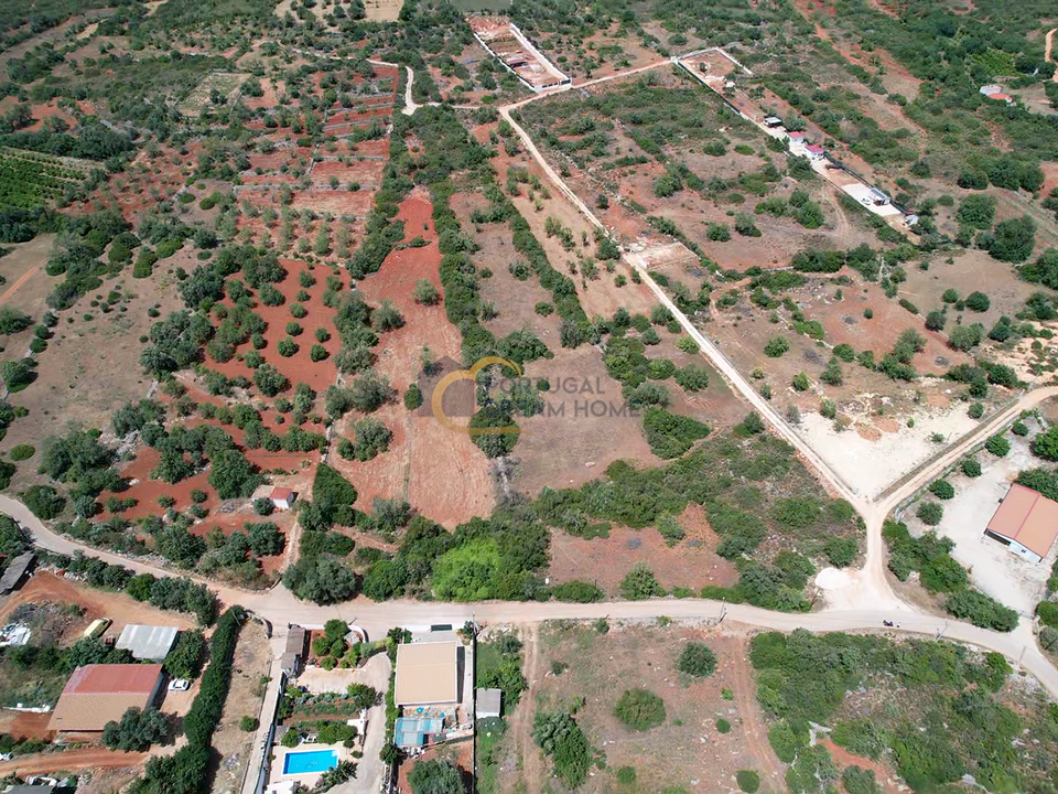 Tomt i Loule, Faro - bilde 4