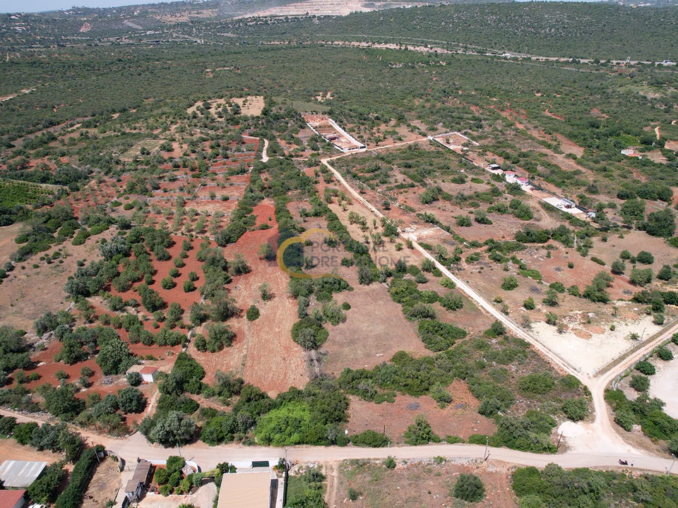 Tomt i Loule, Faro - bilde 5