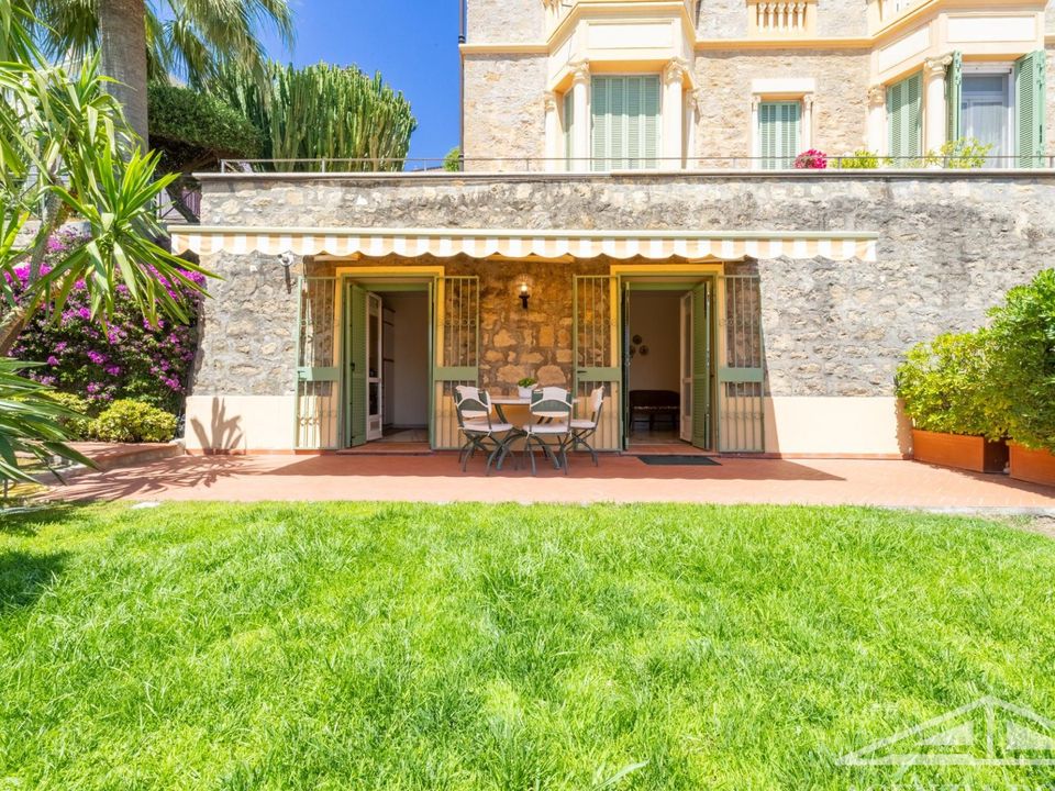 Lejlighed i Bordighera, Imperia - foto 4