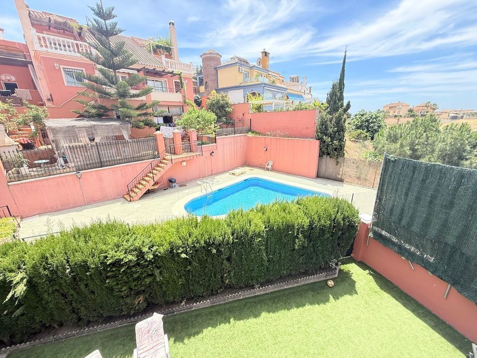 Villa i Torre Del Mar, Malaga - foto 2