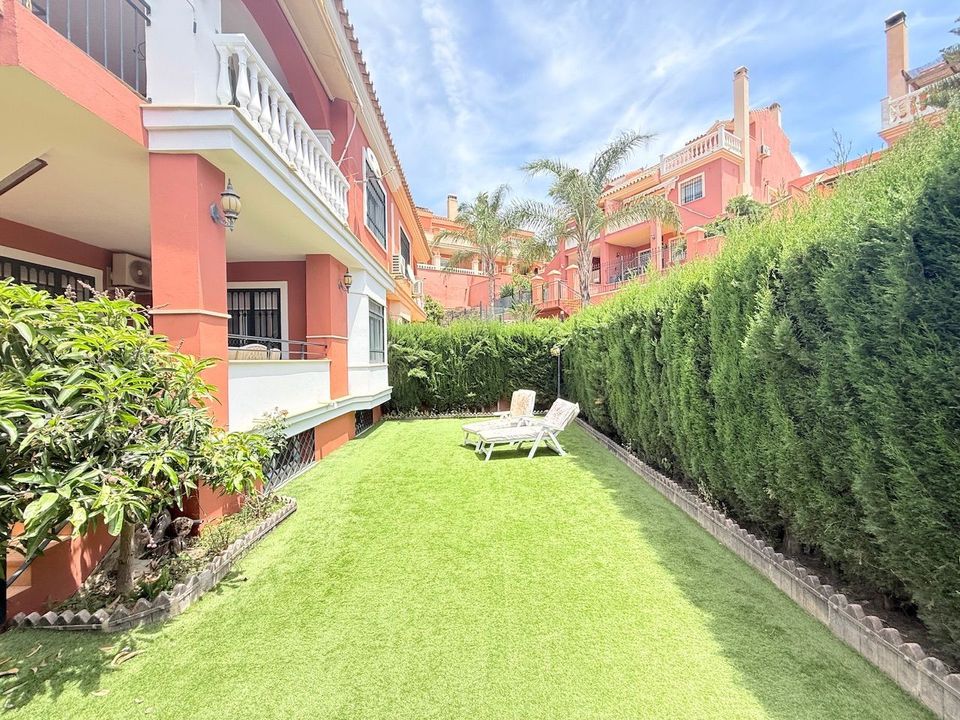 Villa i Torre Del Mar, Malaga - foto 3