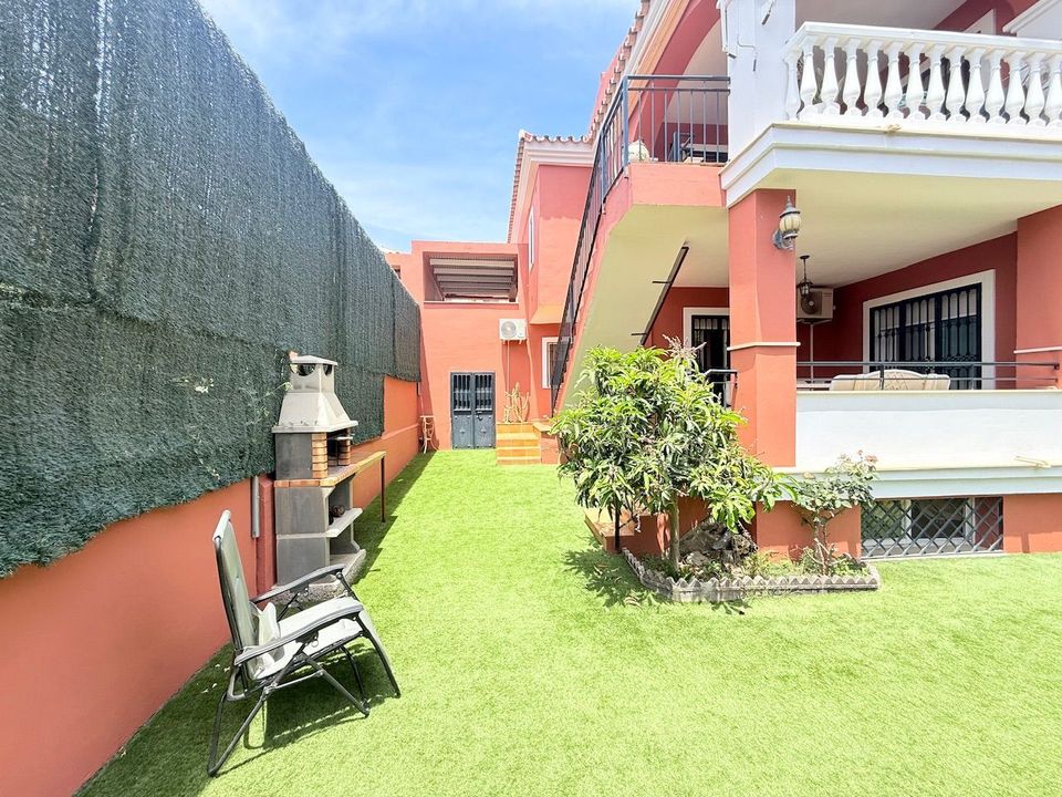 Villa i Torre Del Mar, Malaga - foto 4