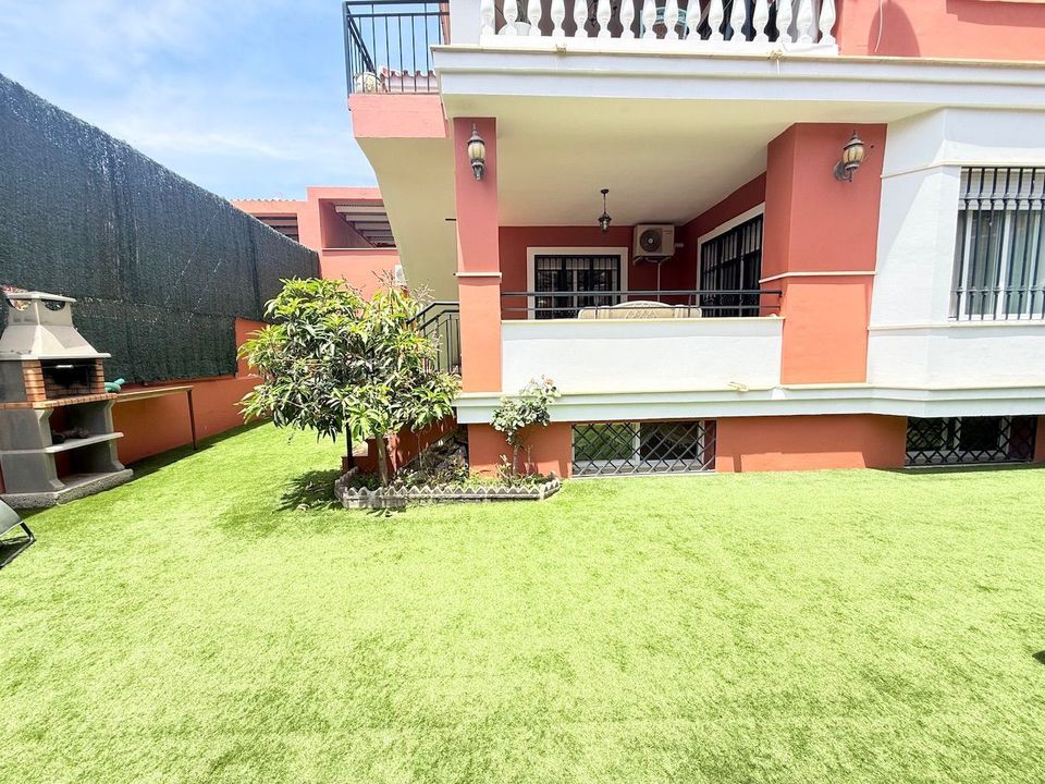 Villa i Torre Del Mar, Malaga - foto 5