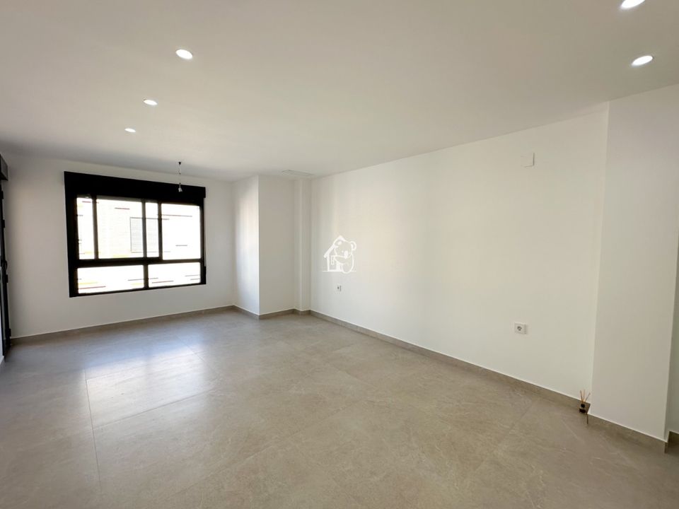Lejlighed i Benejuzar, Alicante - foto 1