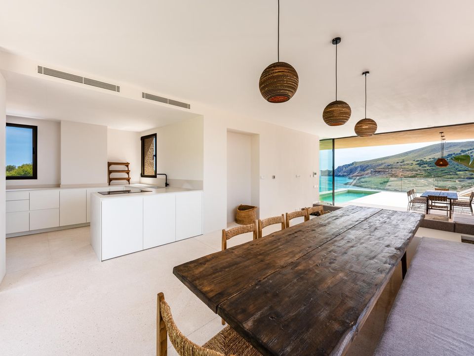 Villa i Cala Mesquida, Mallorca - foto 2