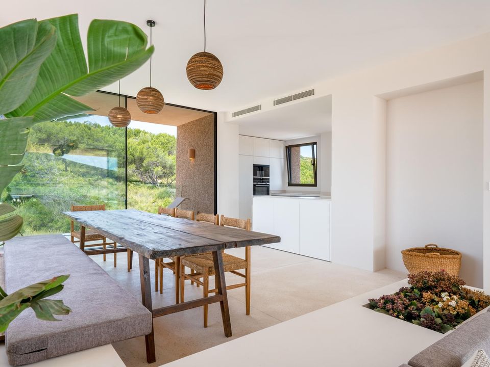 Villa i Cala Mesquida, Mallorca - foto 3