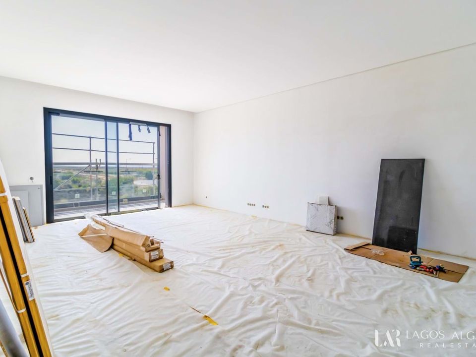 Lejlighed i Lagos, Faro - foto 4