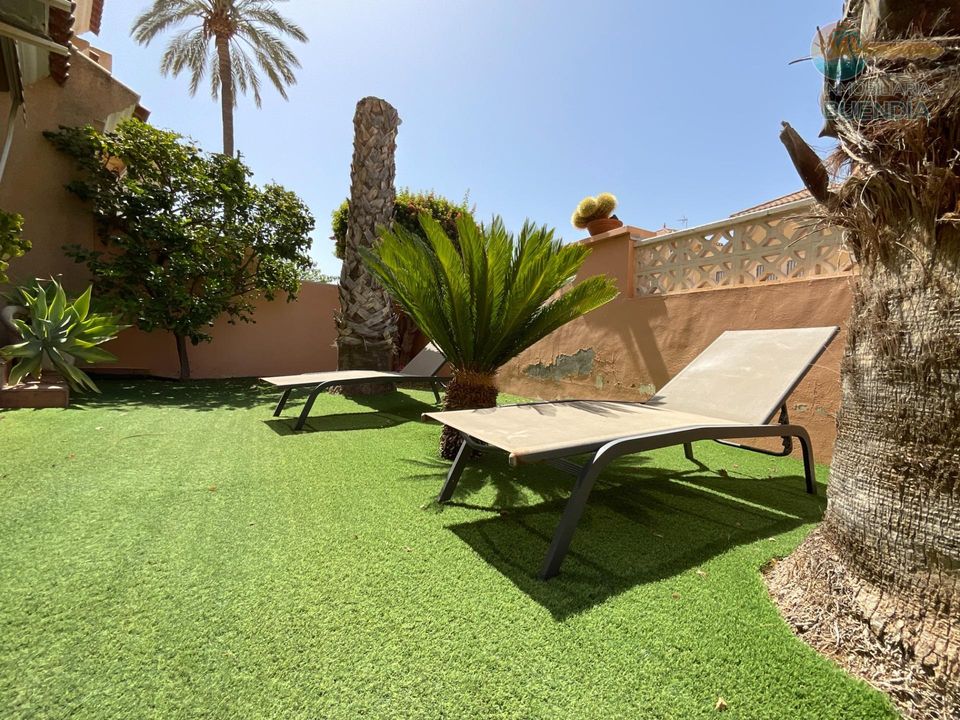 Duplex i Puerto De Mazarron, Murcia - foto 1