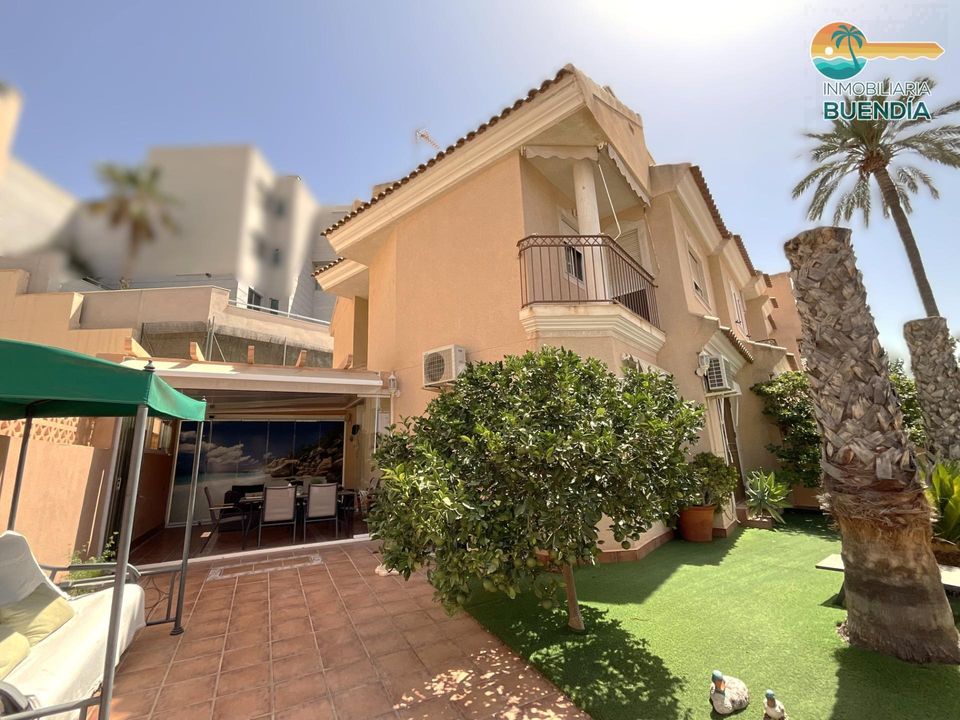 Duplex i Puerto De Mazarron, Murcia - foto 2