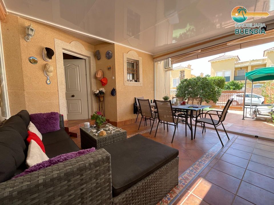 Duplex i Puerto De Mazarron, Murcia - foto 3