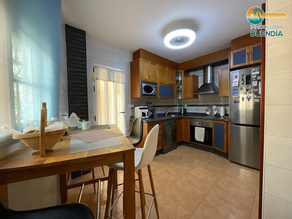 Duplex i Puerto De Mazarron, Murcia - foto 4