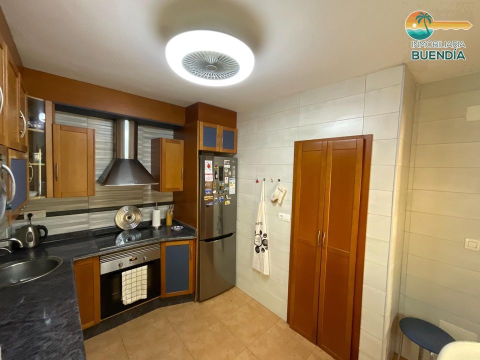 Duplex i Puerto De Mazarron, Murcia - foto 5