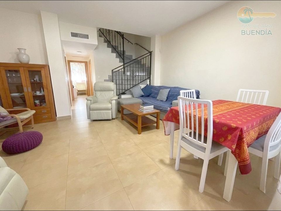 Duplex i Puerto De Mazarron, Murcia - foto 3