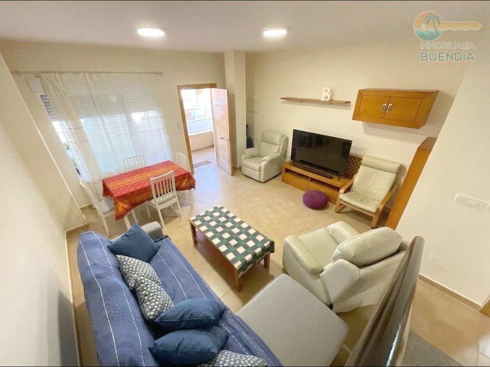 Duplex i Puerto De Mazarron, Murcia - foto 4