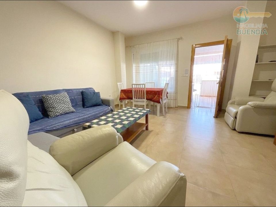 Duplex i Puerto De Mazarron, Murcia - foto 5