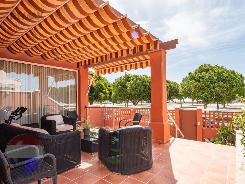 Rækkehus i Torremolinos, Malaga - foto 1