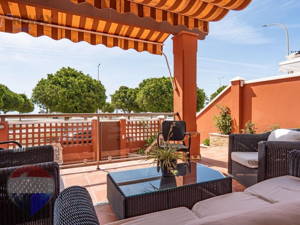 Rækkehus i Torremolinos, Malaga - foto 2