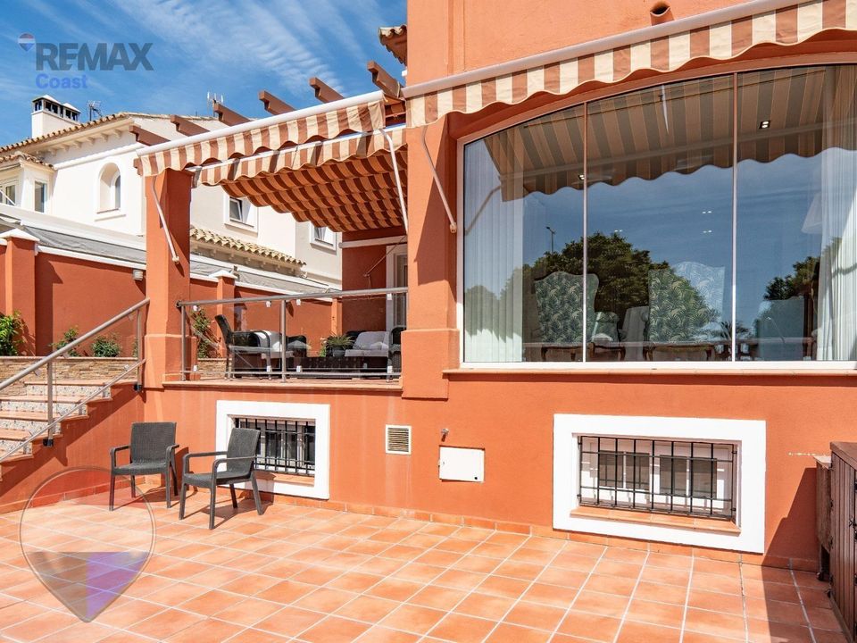 Rækkehus i Torremolinos, Malaga - foto 4