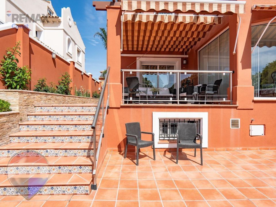 Rækkehus i Torremolinos, Malaga - foto 5