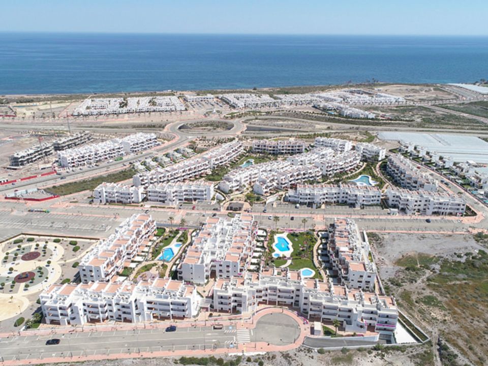 Villa i Pulpi, Almeria - foto 2