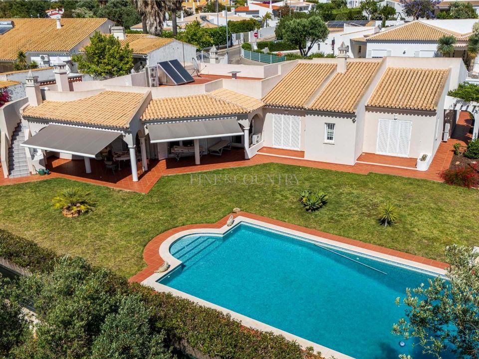 Villa i Quarteira, Faro - foto 3