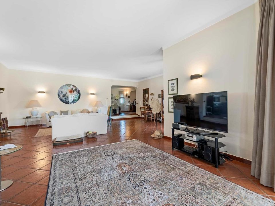 Villa i Quarteira, Faro - foto 5