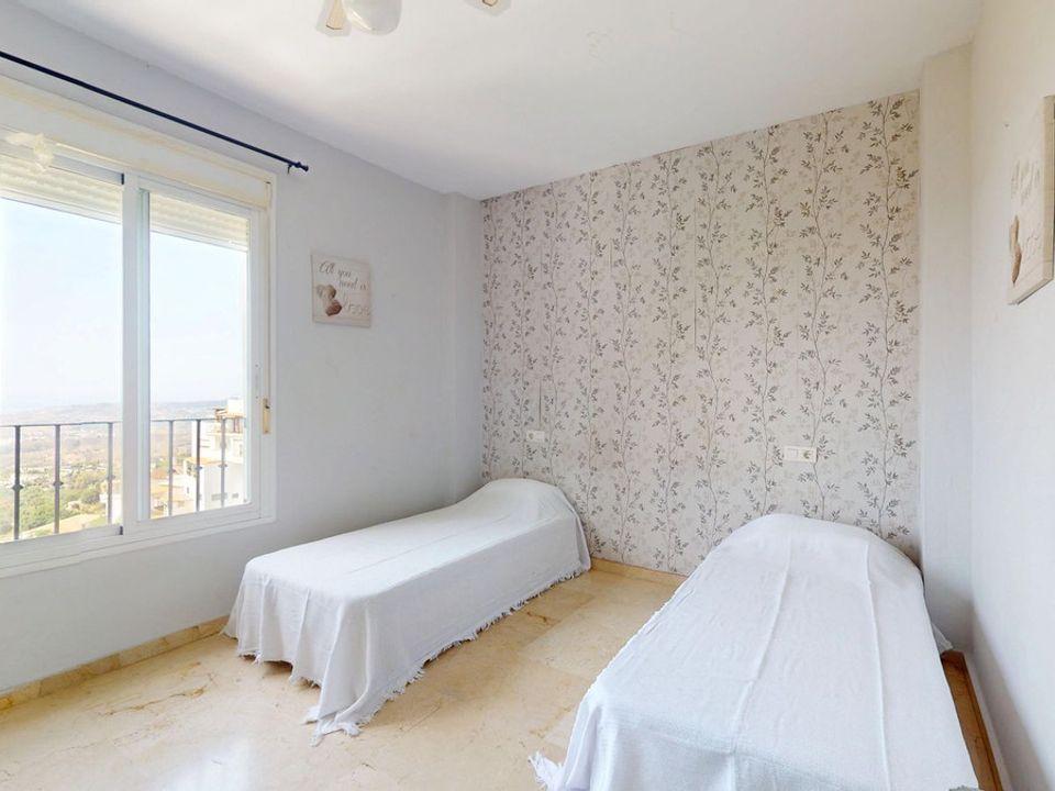 Lejlighed i Mijas, Malaga - foto 5