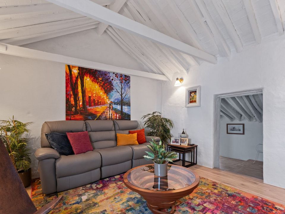 Byhus i Mijas, Malaga - foto 4